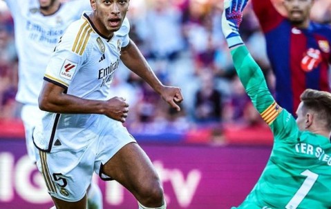 爱游戏体育-莫德里奇不值得同情